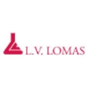 lv lomas work permit|Working at L.V. Lomas .